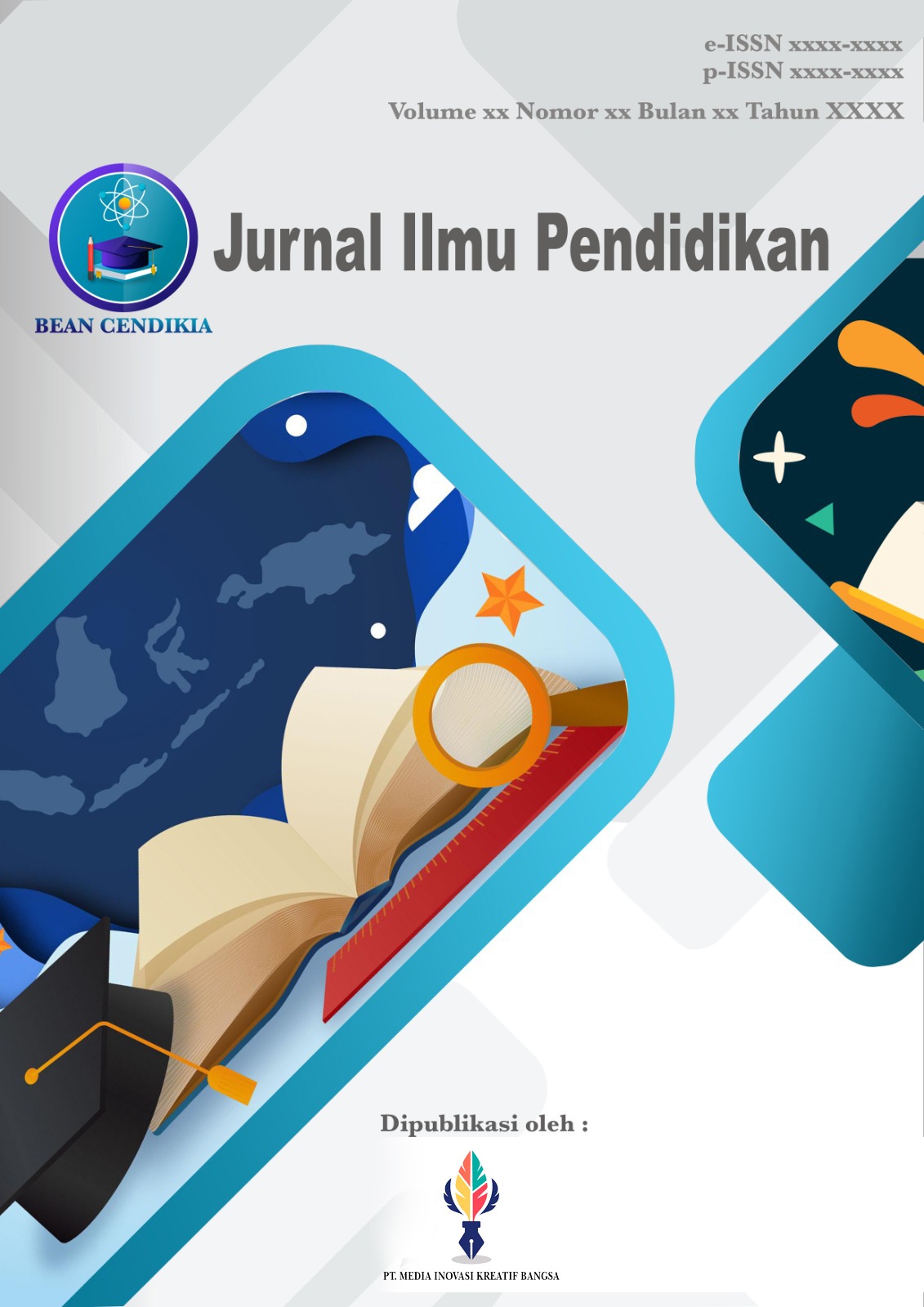 					View Vol. 2 No. 01 (2026): Call for Papers Mei 2026
				